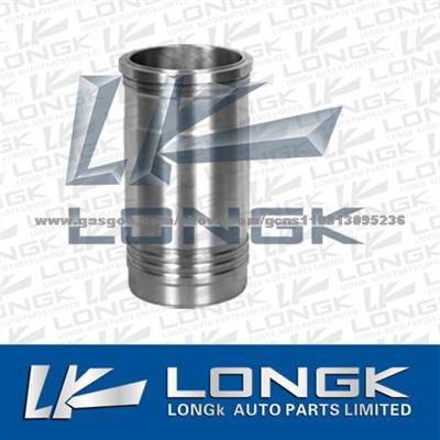 Engine Spare Parts Cylinder Liner For Mitsubishi 6D22/6D22T