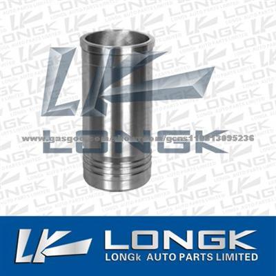 Engine Cylinder Liner For Mitsubishi 8DC11