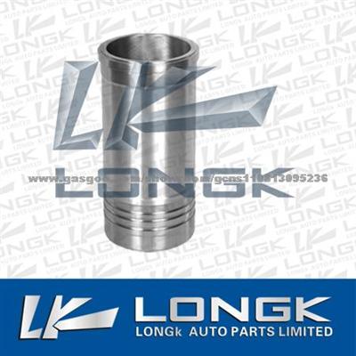 Engine Cylinder Liner For Mitsubishi 8DC92A/8DC91T