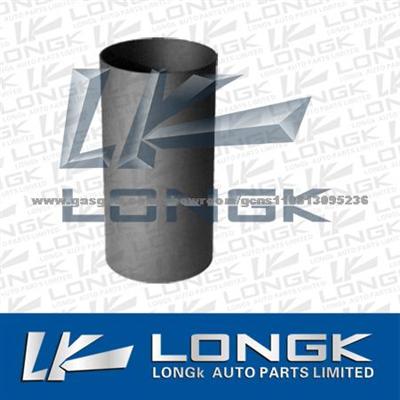 Engine Cylinder Liner For Mitsubishi S6KT