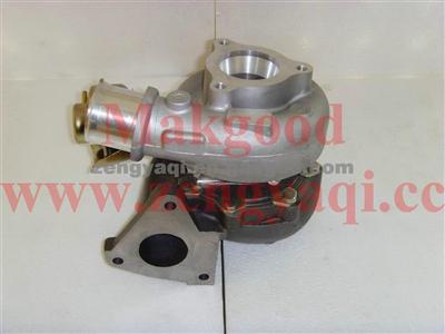 Nissan Patrol/Terrano 3.0 Di Turbocharger(724639-5006S)