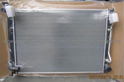 TOYOTA Siennas Radiator 16410-0P160