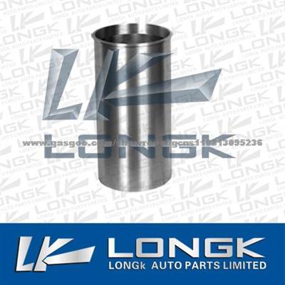 Engine Cylinder Liner For Nissan FD6T/FD6