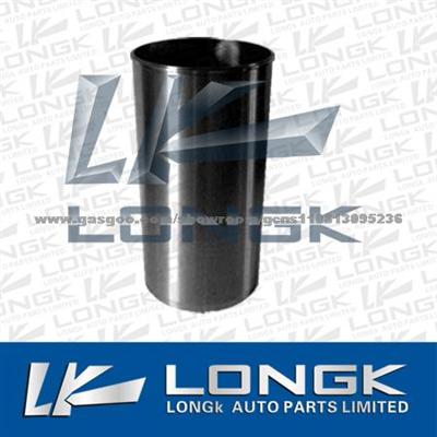 Engine Cylinder Liner For Nissan PE6/PE6T