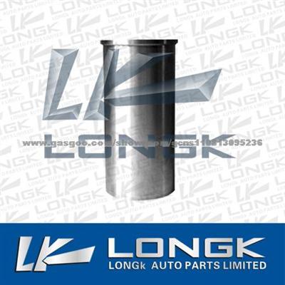 Engine Cylinder Liner For Nissan TD27/TD27