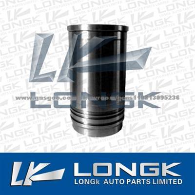 Engine Cylinder Liner For Nissan Z24