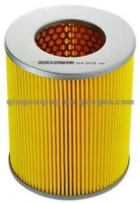 Air Filter 1660940004