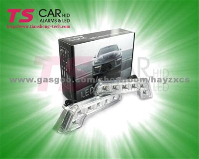 New Design Led Day Time Running Light