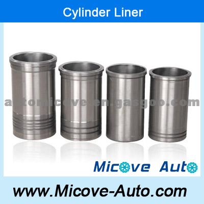 Cylinder Liner For Nissan Engine Type:FE6T OEM REF:11012-Z56024-5