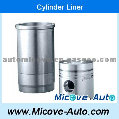 Cylinder Liner For Nissan Engine Type:NE6 OEM REF:11012-95005