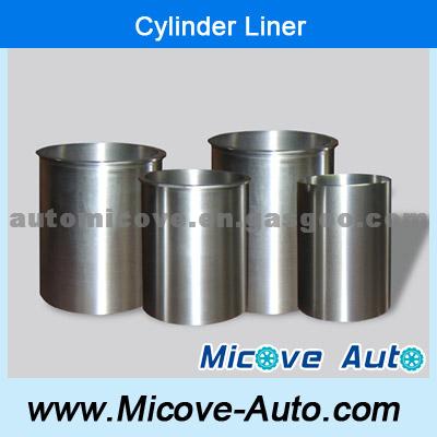 Cylinder Liner For Nissan Engine Type:RD8/RD10 OEM REF:11012-97025,11012-97063