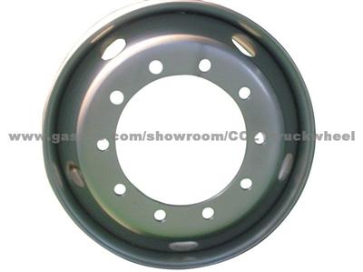 Disc Wheel for Toyota,