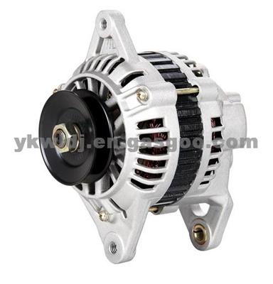 NISSAN ALTERNATOR JFZ155F OE NO :23100-80W00