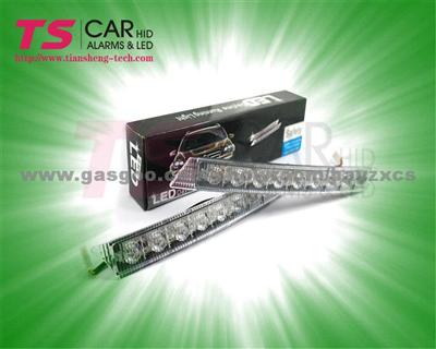 Factory Price Auto Car Head LED Light