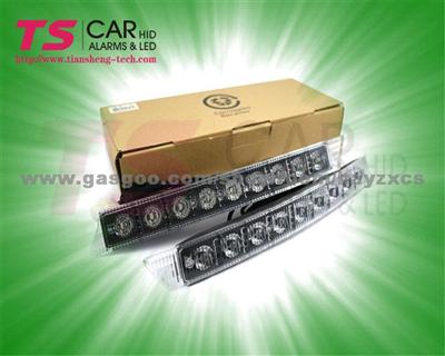 Factory Price Auto Car Head LED Light Flexible