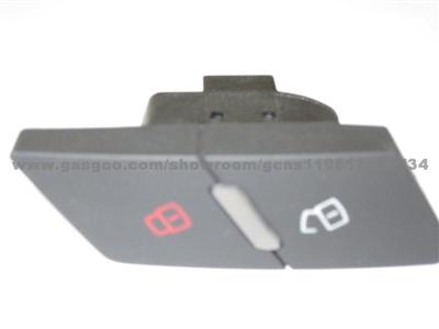 Car Central Lock Switch For Audi A6LC6