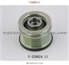 Clutch Pulley For MERCEDES F-228824.11