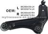 Control Arm For DAEWOO 96268439