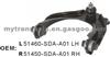 Control Arm For HONDA 51460-SDA-A01