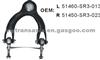 Control Arm For HONDA 51460-SR3-013