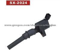 Auto Parts Of Ignition Coil