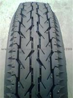 Light Truck Tyres And Tubes 4.00-8-8PR