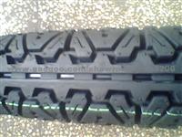 Tyres And Tubes 3.00-17-6PR