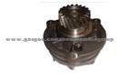 Water Pump For IVECO 500350785