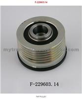 Clutch Pulley For FIAT F-229603.14