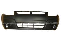 Suzuki SX4 Front Bumper