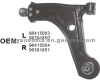 Control Arm For DAEWOO 96391850