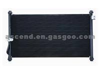 A/C Condenser CCD-HD3311