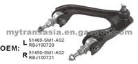 Control Arm For HONDA 51460-SM1-A02