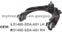 Control Arm For HONDA 51460-SDA-A01