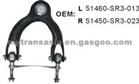 Control Arm For HONDA 51460-SR3-013