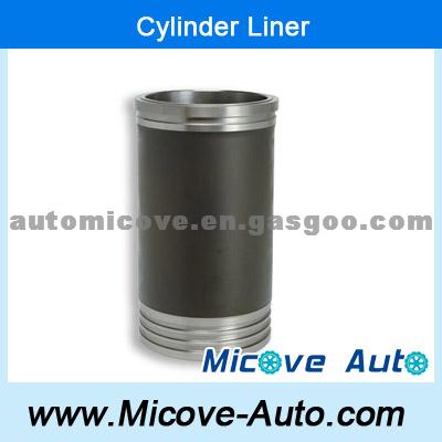 Cylinder Liner Engine Type:EM100 OEM REF:11467-1661,11467-1671