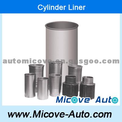 Cylinder Liner Brand:HINO Engine Type:WO4D/E,WO6D/E OEM REF:11467-1761/1771 1784/1791