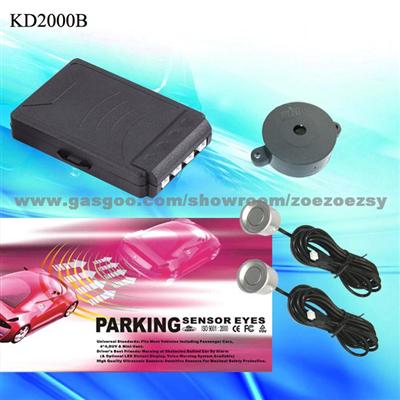 Parking Sensor/ Reverse Sensor KD2000B
