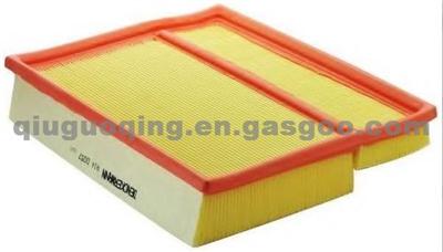 Air Filter 6460940104