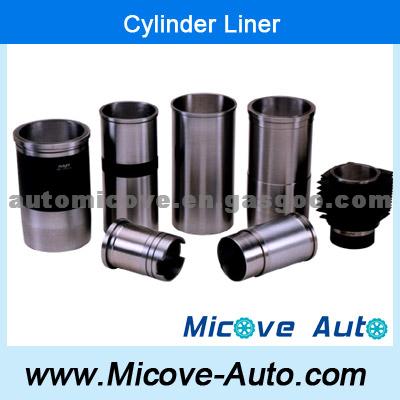 Cylinder Liner For MITSUBISHI Engine Type:4D30 OEM REF:ME011513