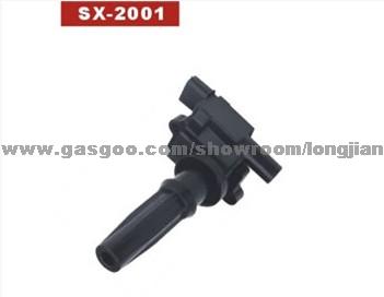 Auto Parts For Ignition Coil