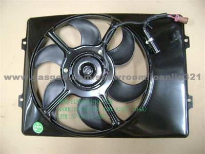 RADIATOR FAN ASSY 3749010-D07