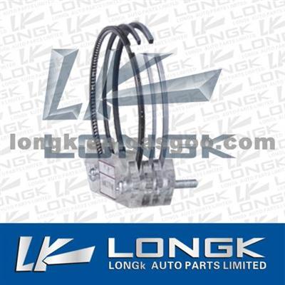 Auto Piston Ring For Caterpillar S6KT 5R02S01