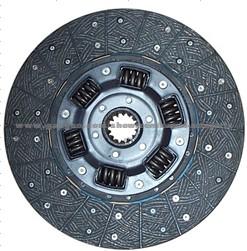 Clutch Disc 430*230*10*44.6