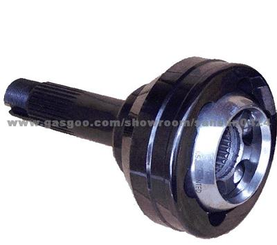 VOLVO C.V Joint & Drive Shaft