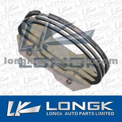 Case International Engine Piston Ring B3366