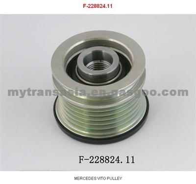 Clutch Pulley For MERCEDES F-228824.11