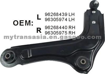 Control Arm For DAEWOO 96268439