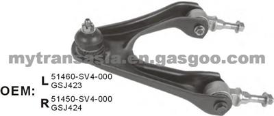 Control Arm For HONDA 51460-SV4-000