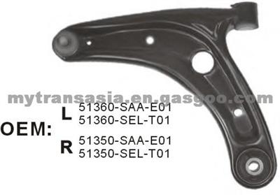 Control Arm For HONDA 51360-SAA-E01